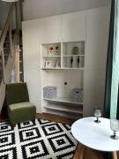 Krakow Central Green Apartments