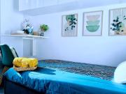 Le Mini Nook - Métro 9 Robespierre Porte de Paris