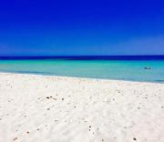 Appartement deux chambres-calme proche plage