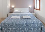 Accogliente Monolocale Veneziano2 Aria Condizionata, vicino a campus e stazione