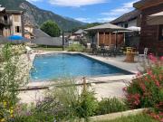 Top Saint-Étienne-de-Cuines