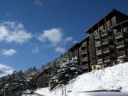 Appartement au ski 2 adultes et 2 enfants La Norma
