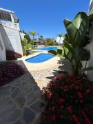 Casa Agra del Paraiso