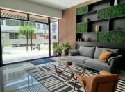 Acogedor departamento de estreno