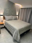 Flat do Canal Itajuru Centro, Praia do Forte Apt 100