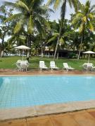 Flat no Condominio Jubiaba