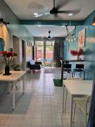 Adeliaz DVillage Guest House, Bachok Kelantan With Private Pool