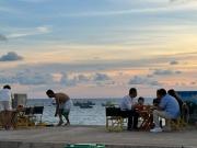 Villa Biển Đêm - Đảo Phú Quý Villa Biển Đêm - Đảo Phú Quý