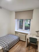 Peaceful Room in Shared Flat Close to Old Town