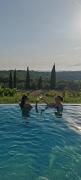 Collis winery - Family & Friends - Mobilhome