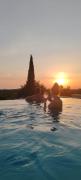 Collis winery - Family & Friends - Mobilhome