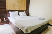 Homey 2BR at 21st Floor Galeri Ciumbuleuit 1 Apartment By Travelio