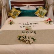 Vipingo budget stay