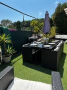 Villa Cocooning proche Cannes