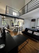 Maison fraîchement rénovée