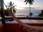 Pé na Areia Praia Pitinga Casa13- Arraial dAjuda