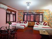 Kusum Hotel