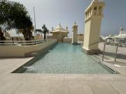 Nice Apartament in Puerto Marina