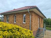 Bungalow Leuchtturmblick Bastorf nahe Kühlungsborn