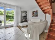 La Casita - 6p - Paris et Disney - Jardin