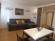 LAlba dei Pescherecci VISTA CANALE