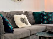 Trendy 1 Bedroom Apartment - Pass the Keys