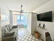 Estiloso con increíbles vistas