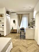 Holiday Home Vieste AV