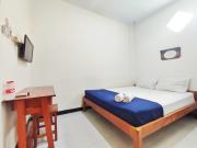 Happy Syariah Hotel near Jombor Mitra RedDoorz