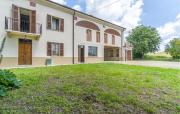 Villa Anna In Monferrato