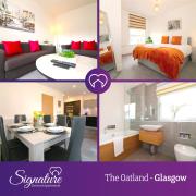 Signature - Oatlands House Signature - Oatlands House