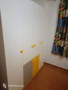 بورتو السخنة