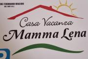 Casa vacanza mamma Lena