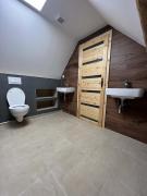 Top Vysoké nad Jizerou