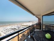 Apartment Aqua Vista with parking and seaview by Interhome