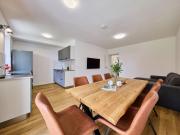 Apartment Modern Mountain Terrace Retreat & Pets by Interhome