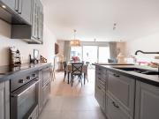 Apartment Lucette quiet but central by Interhome