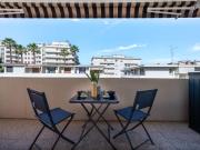 Apartment Le Copacabana by Interhome