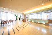 Richmond Hotel Premier Musashikosugi Richmond Hotel Premier Musashikosugi