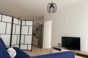 Spacious apartment of 120 m in Gujan-Mestras