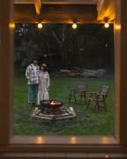 Woodlands by the Sea