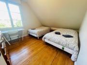 Villa ART - Ver sur Mer