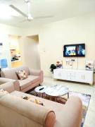 Flashy 1 bedroom Apartment