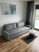 Piękny apartament nad morzem, hala, tras widokowy