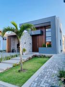 LD House- Bananeiras PB