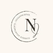 Noah 2 bedrooms apartment with free parking 50 m from city center