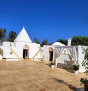 Top San Michele Salentino