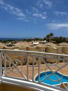 Apartamento con Jacuzzi y Vistas Apartamento con Jacuzzi y Vistas