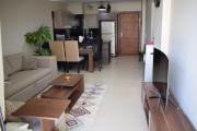 Whispering Waters Two Bedroom with a Garden Azha