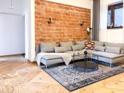 HUGE spectacular apartment 3BR ultra central Rosetti